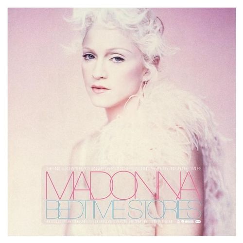 Bedtime Stories (The Untold Chapter) - Vinyle