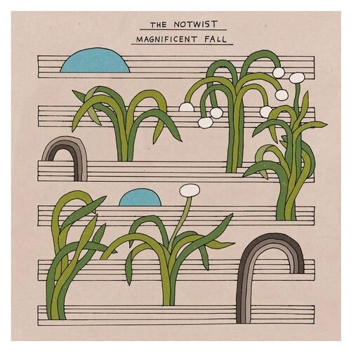 Magnificent Fall - Vinyle