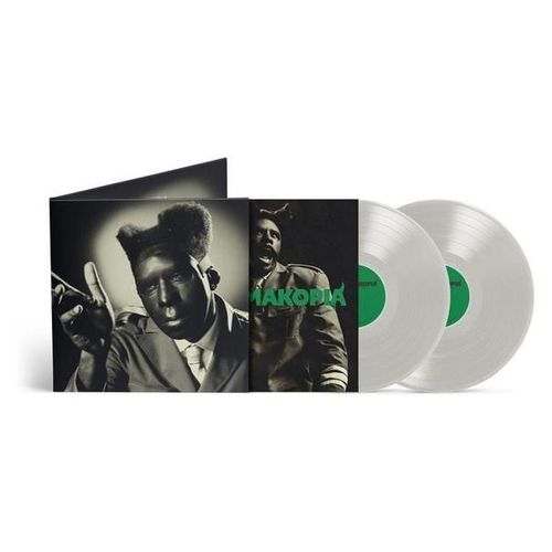 Chromakopia - Vinyle