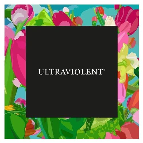 Ultraviolent - Cd Album