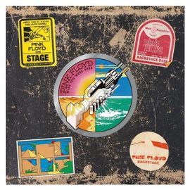 Wish You Were Here - Cd Album