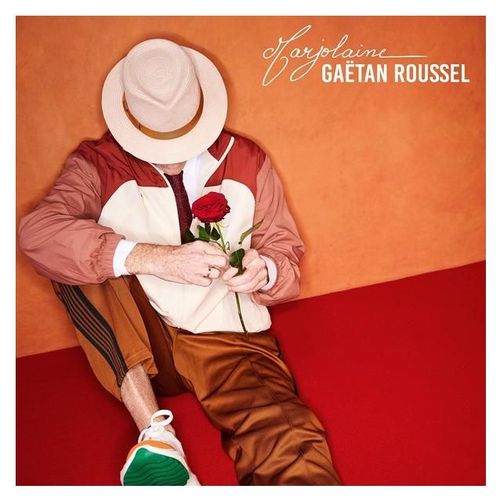 Marjolaine - Cd Album