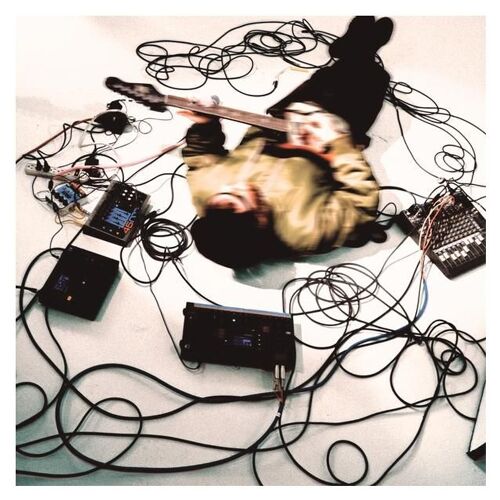 A Love For Strangers - Vinyle