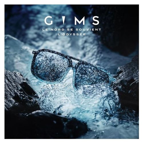 Le Nord Se Souvient - L'odyssée - Cd Album