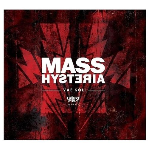 Vae Soli - Hellfest 2024 - Vinyle