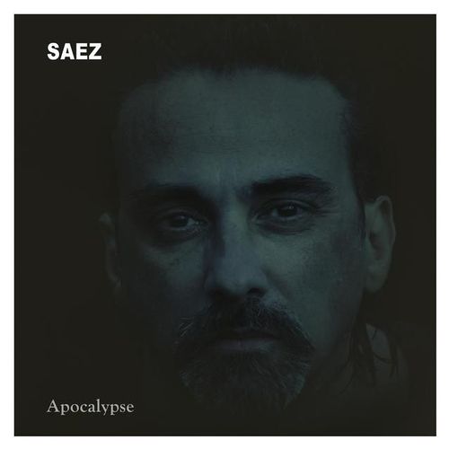 Apocalypse - Cd Album