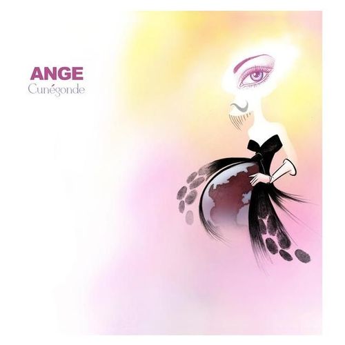 Cunégonde - Cd Album