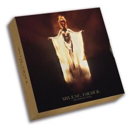 Mylenium Tour - Cd Album