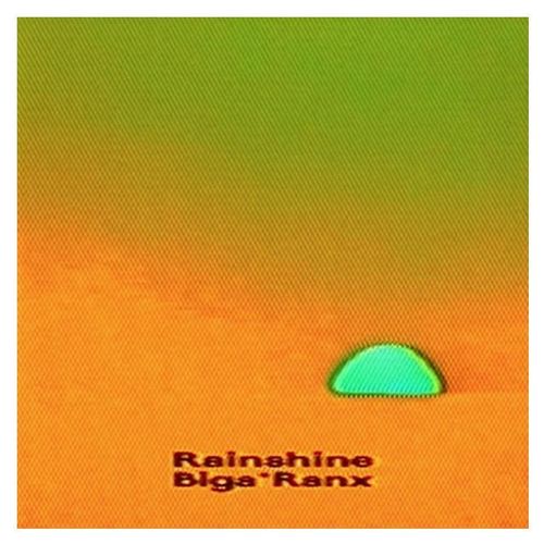 Rainshine - Vinyle