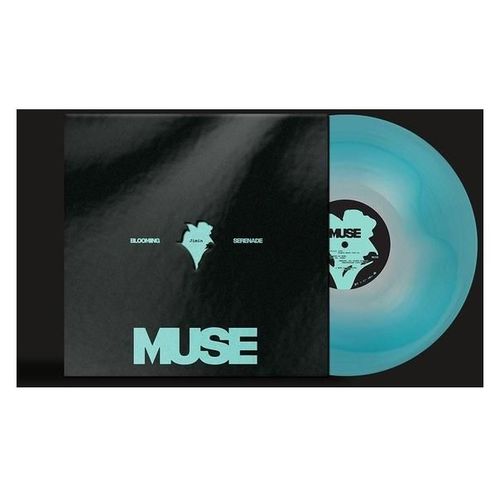 Muse - Vinyle