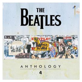Anthology 4 - Cd Album