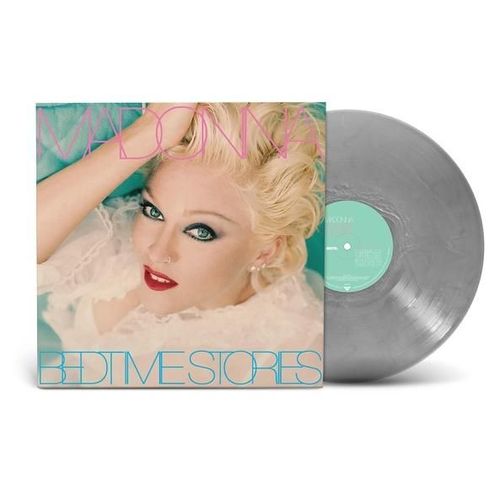 Bedtime Stories - Vinyle