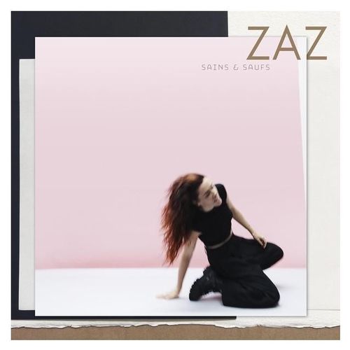 Sains Et Saufs - Vinyle