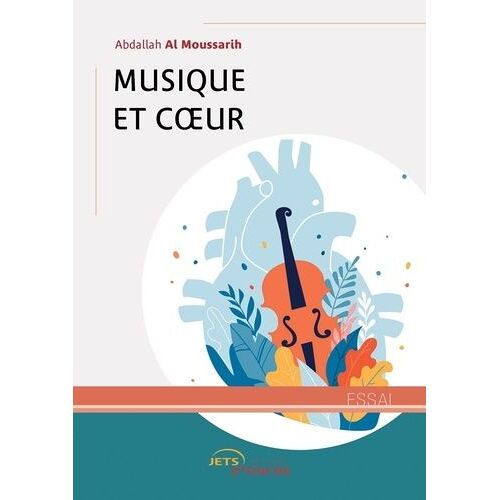 Musique Et Coeur