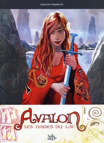 Avalon - Les Dames Du Lac