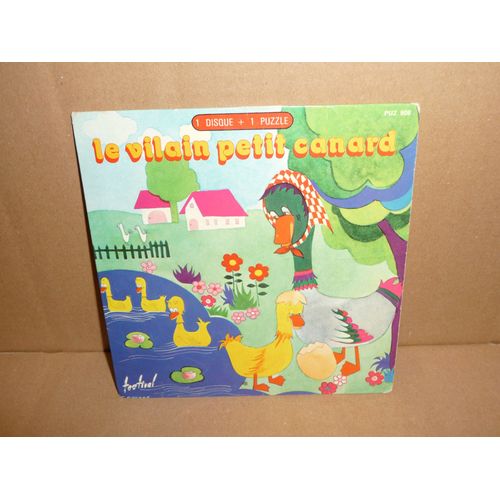 Le Vilain Petit Canard