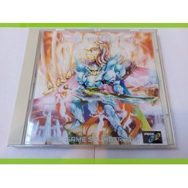 Cd - Soundtrack : Winds Of Thunder