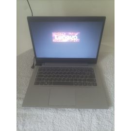 Lenovo Ideapad 320S - 14" Intel Pentium 4415U - 2.3 Ghz - Ram 4 Go - SSD 240 Go + DD 500 Go