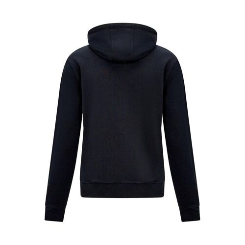 Sweat À Capuche Avec Grand Logo F1