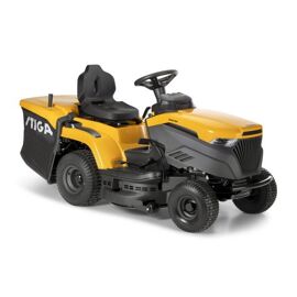 Tracteur tondeuse thermique Stiga Estate 384