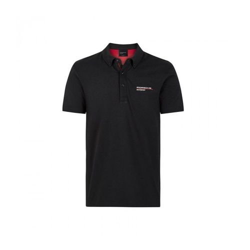 Veste Sans Manche Porsche Motorsport Team Officiel Formula
