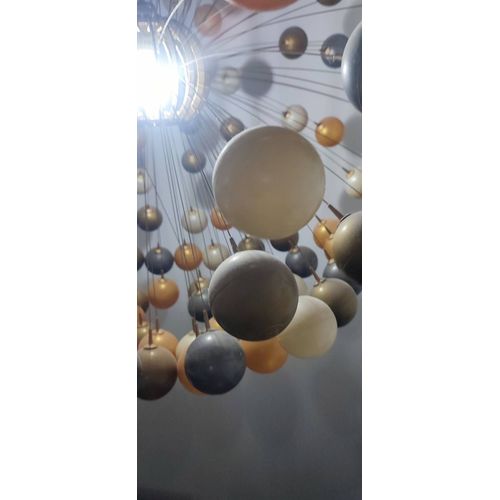 Luminaire Relooké Ikea