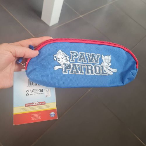 Trousse pat patrouille