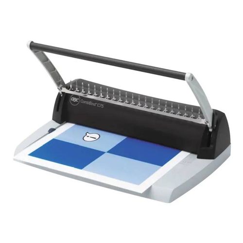 Perforelieur Combbind C75