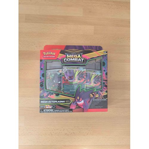 Pokémon Deck De Combat