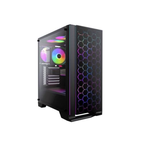 PC Gamer AMD RYZEN 7 5700X 8-core - Ram 16 Go - DD 2 To