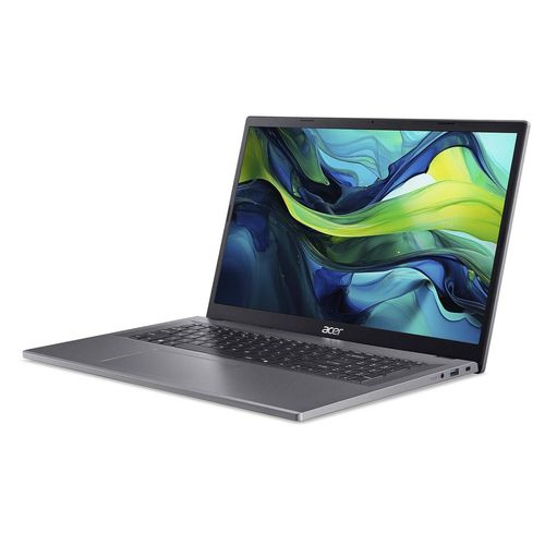 Acer Aspire Go 17 AG17-31P-35N2 - 17" Intel Core 3 N355 - Ram 8 Go - SSD 512 Go