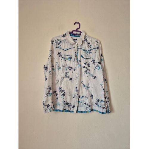 Chemisier Cecil Taille M