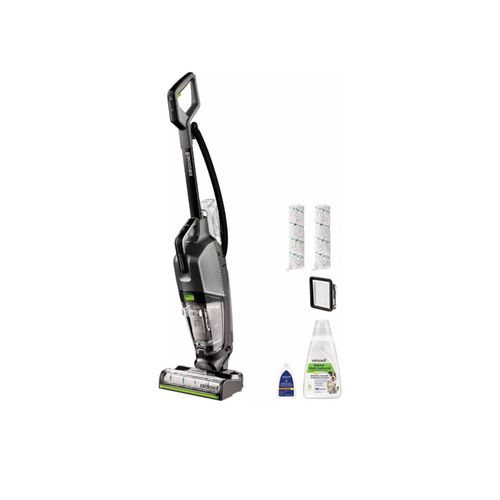 Nettoyeur 3 en 1 Bissell CrossWave Hydrosteam 