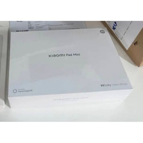 Xiaomi Pad Mini