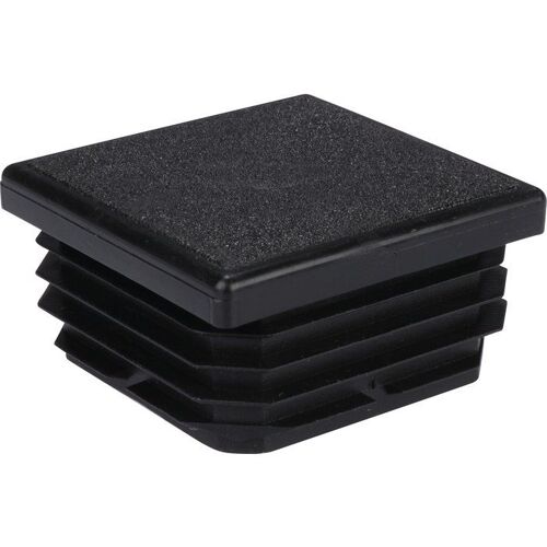 EMBOUT POUR TUBE CARRÉ - GUITEL HERVIEU - 50X50