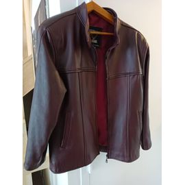 Perfecto Cuir1💯 Très Bon État , Taille L