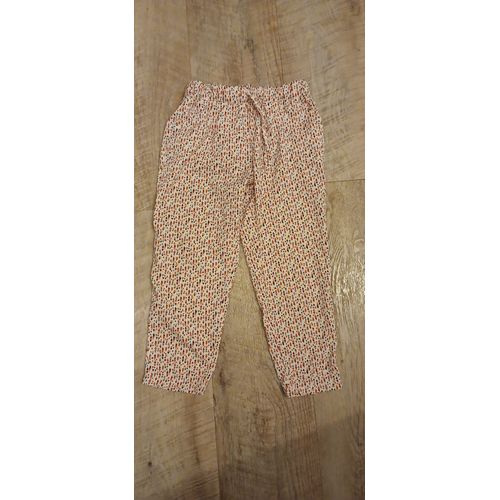 Pantalon Fille U Collection 5 Ans