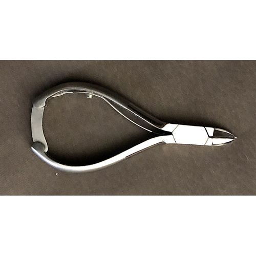 Pince À Ongle En Inox 13 Cm