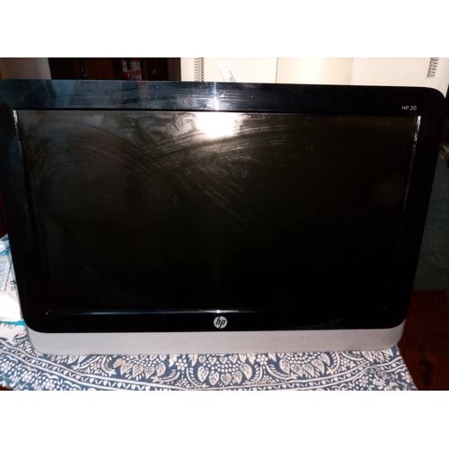 PC Gamer AMD FX Black Edition - Ram 8 Go - DD 1 To