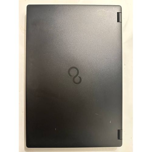 Fujitsu Lifebook E5511 (5E15A2) - 15.6" Intel Core i5-1145G7 - 2.6 Ghz - Ram 24 Go - SSD 256 Go - Qwerty