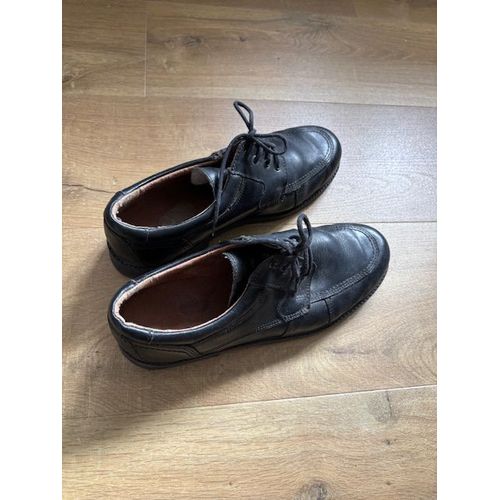 Chaussures Noires - 44