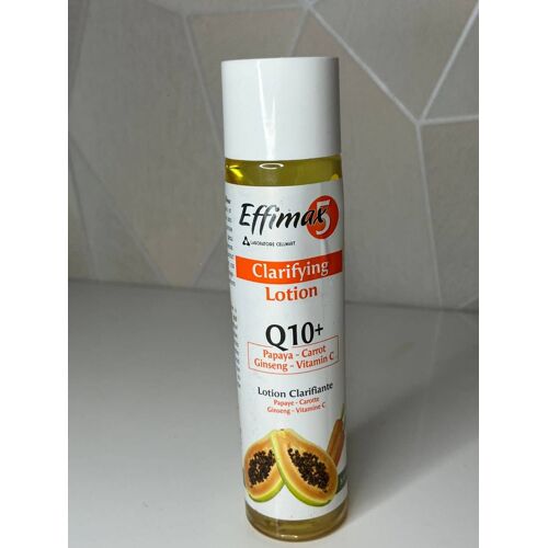 Lotion Visage Effimax Blanchissantes 
