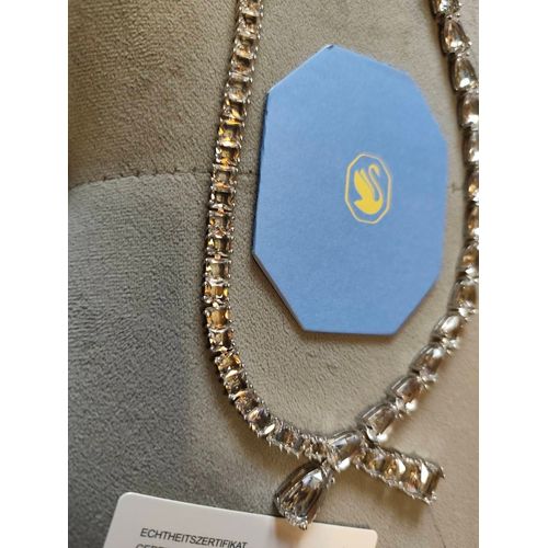 Collier Swarovski Collection Matrix