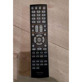 Télécommande toshiba