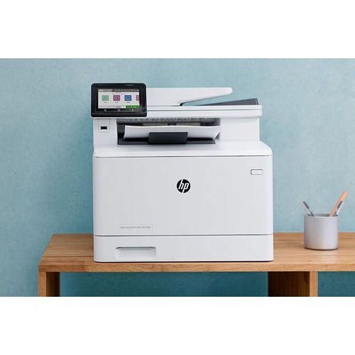 Imprimante hp laser color M479 fd