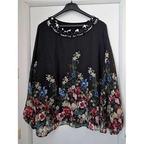 Tunique Neuve Taille 54-56