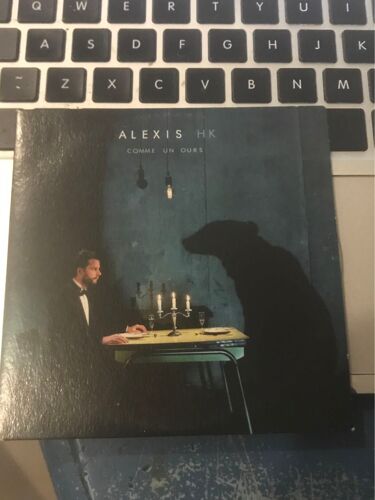 Alexis Hk Comme Un Ours