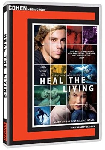 Heal The Living [Digital Video Disc] Ac-3/Dolby Digital, Dolby, Subtitled, Widescreen