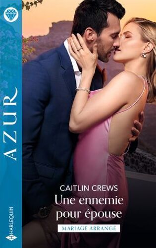 Une Ennemie Pour Épouse