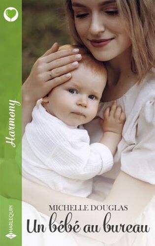 Un Bébé Au Bureau